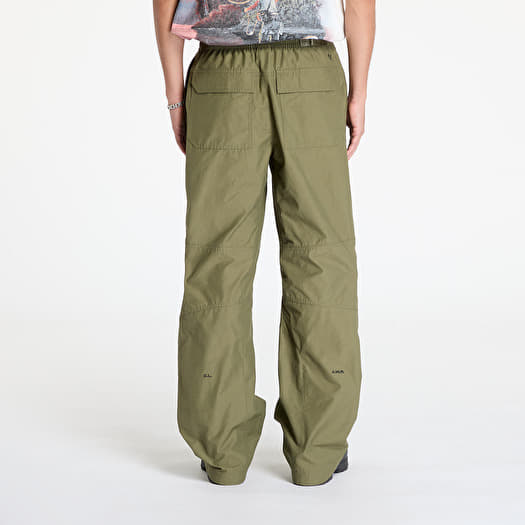 Pants Nike x NOCTA Opal Men's Pants Medium Olive (FZ0910-222
