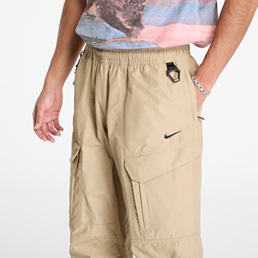 Pantaloni uomo Nike x NOCTA Opal Men s Pants Khaki Footshop
