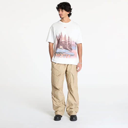 Nike x NOCTA Opal Men's Pants Khaki | Footshop
