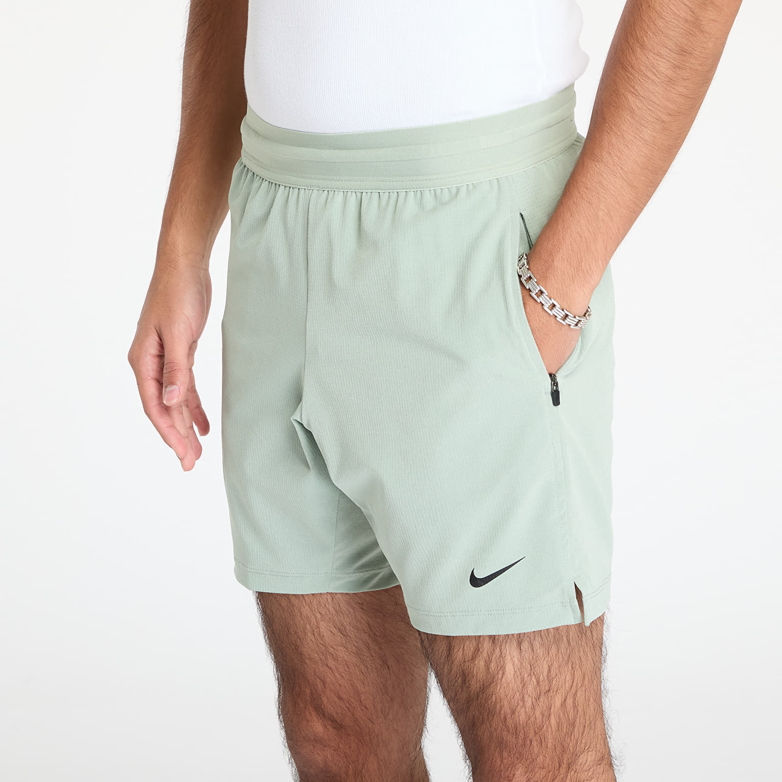 Pantaloni scurți Nike Flex Rep 4.0 Men\'s Dri-FIT 7