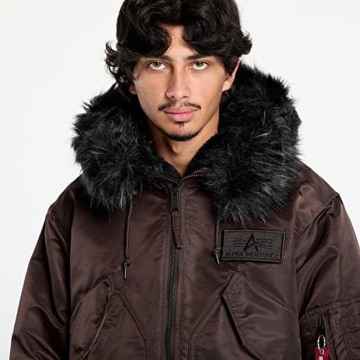 Alpha industries hunter ii store