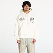 Carhartt WIP Hooded Brown Ducks Sweat UNISEX Wax