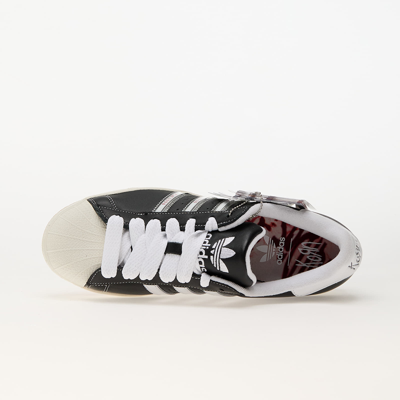 Adidas superstar colour inserts online