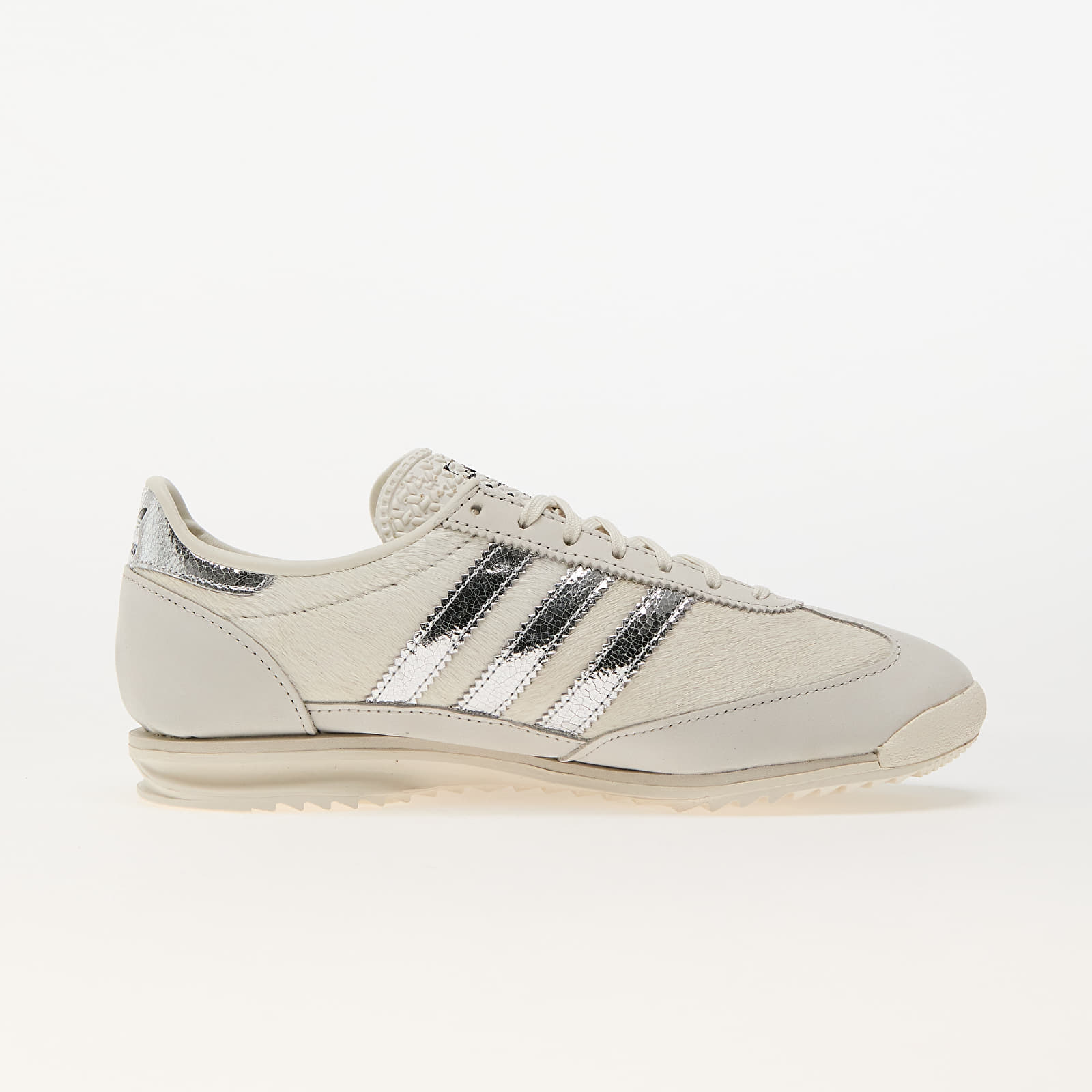 Dámské tenisky a boty adidas SL 72 Og W Orbit Grey/ Silver Metallic/ Cloud White
