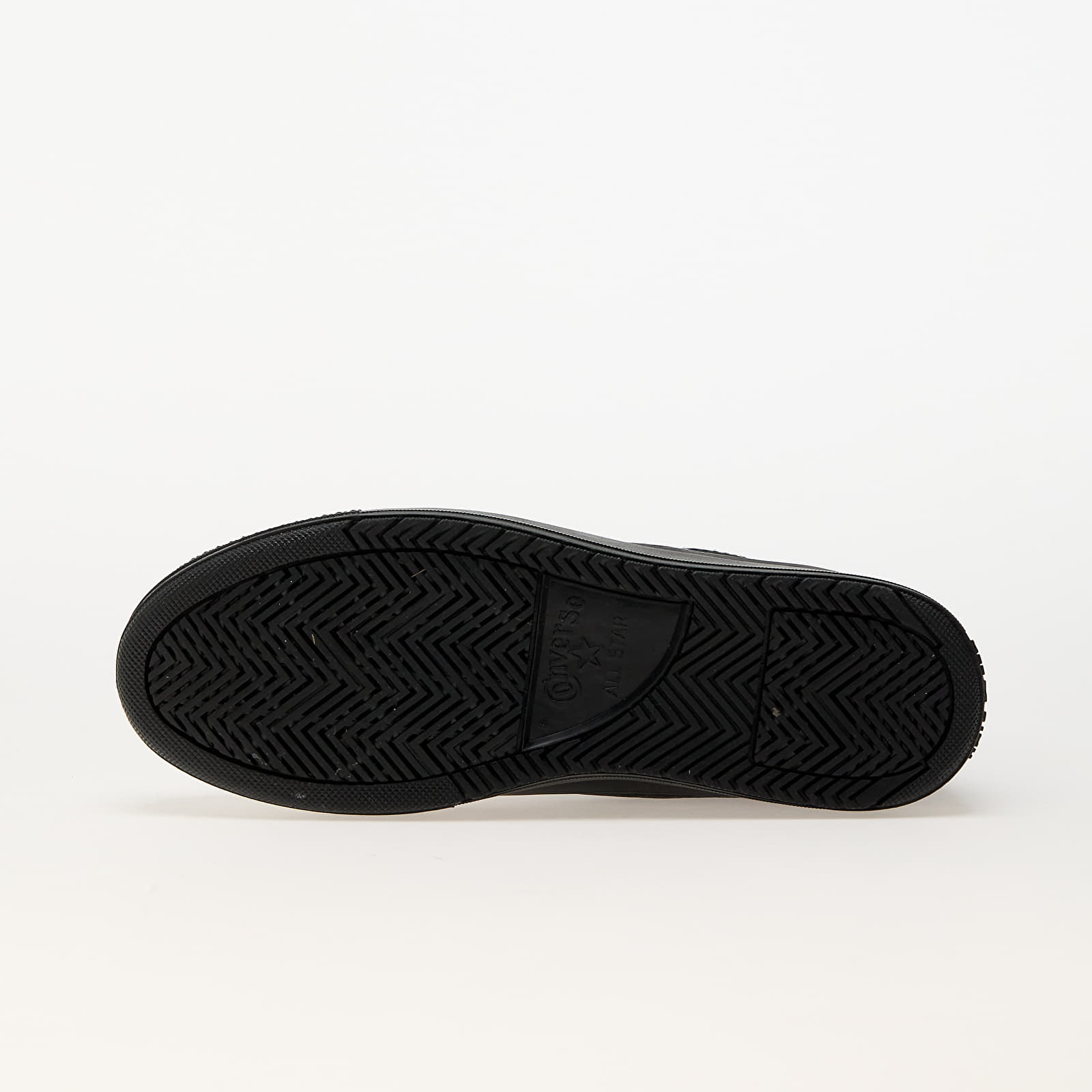 Férfi cipők Converse Chuck Taylor All Star Equip Waterproof Black/ Black/ Dark Matter