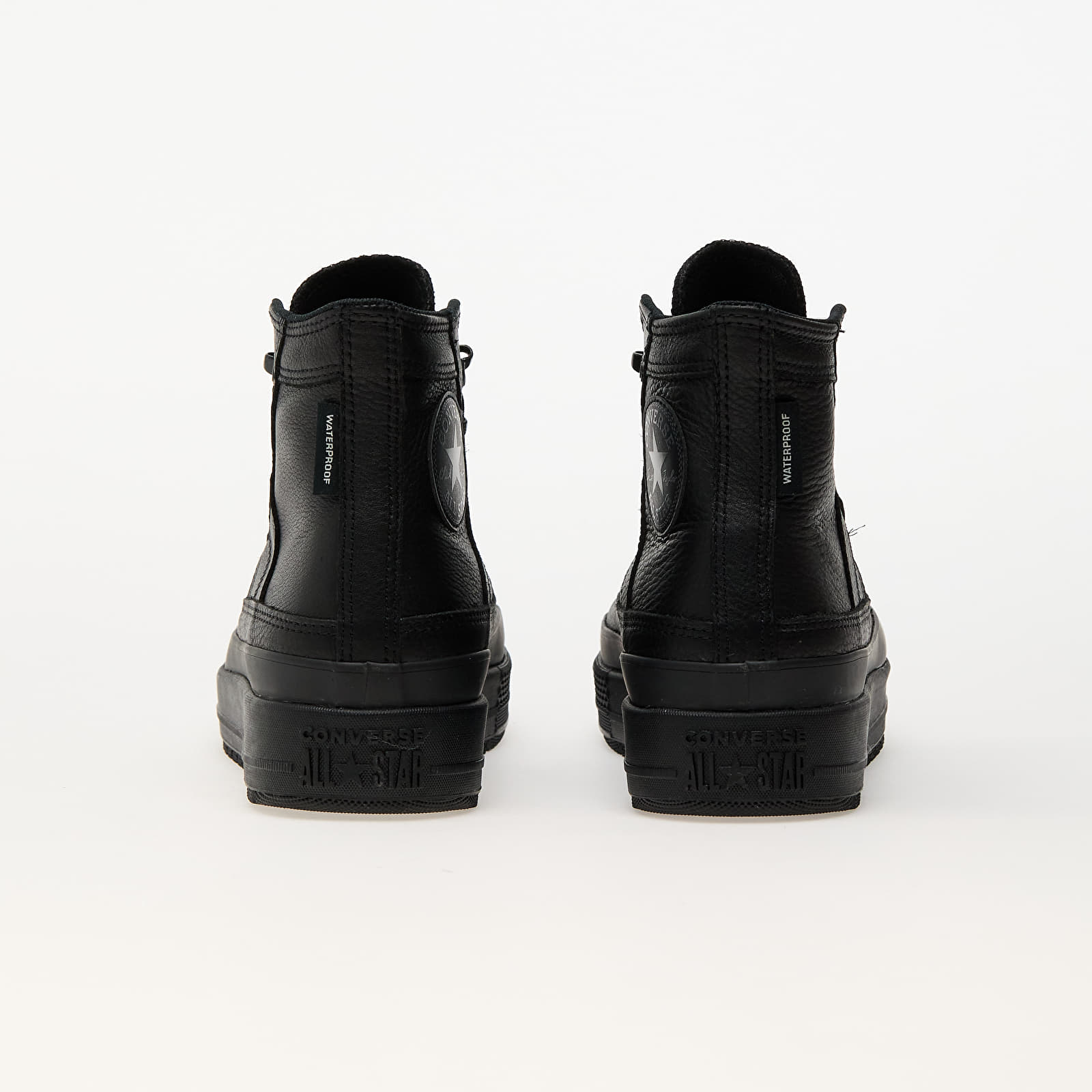 Férfi cipők Converse Chuck Taylor All Star Equip Waterproof Black/ Black/ Dark Matter