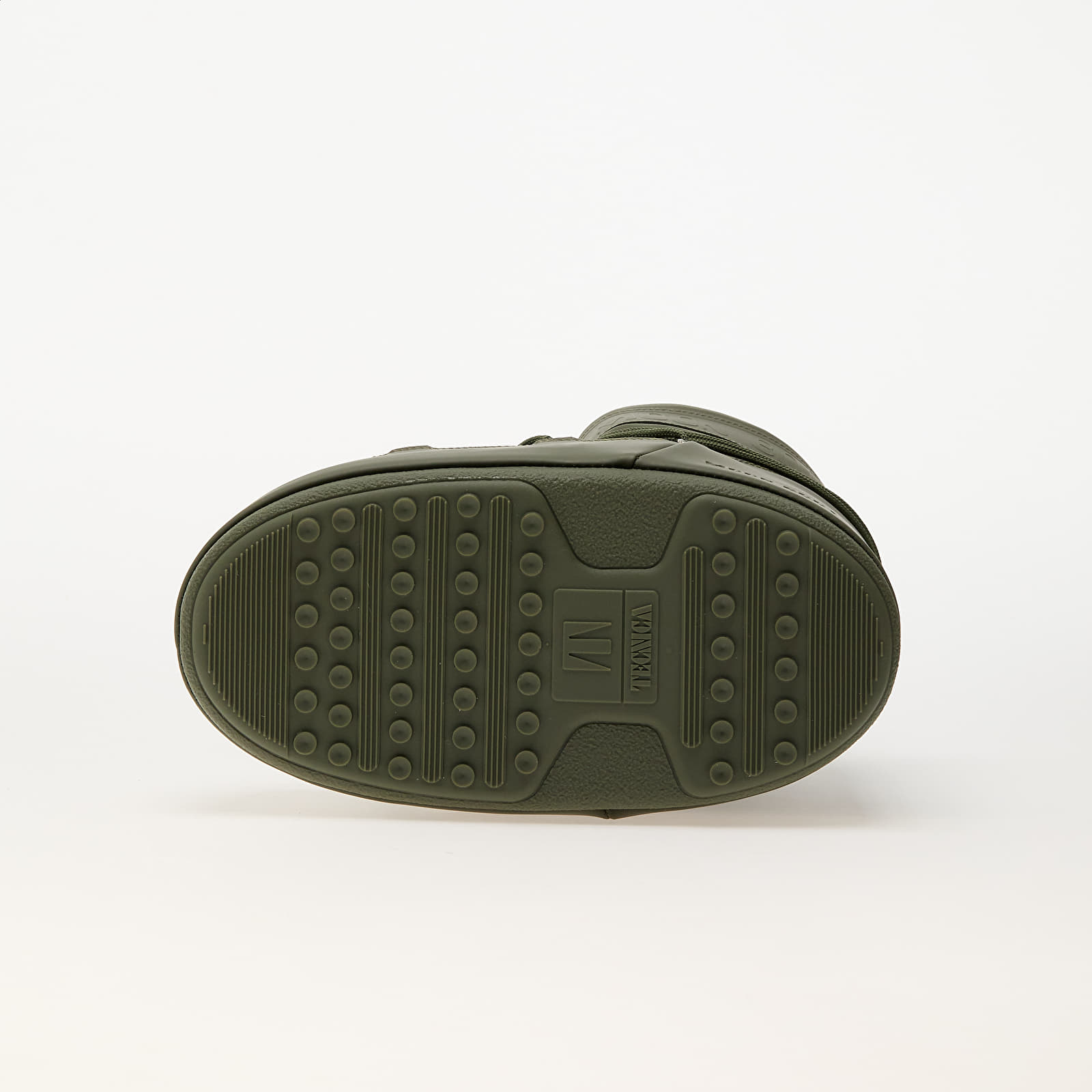 Scarpe donna Moon Boot Icon Low Rubber Khaki