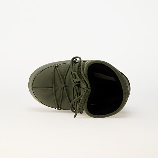 Moon boot mercury top
