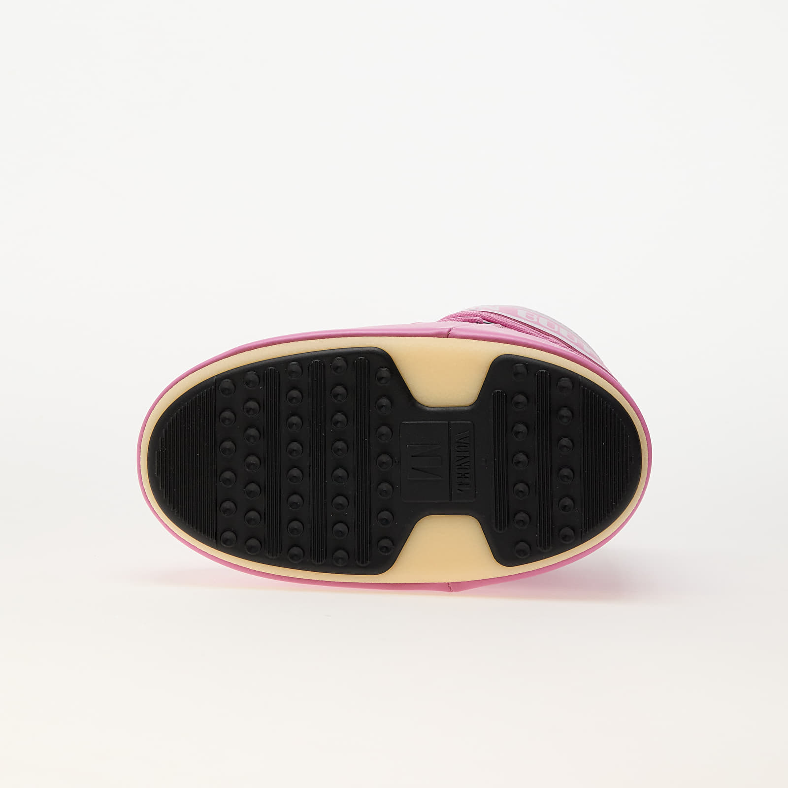 Moški čevlji Moon Boot Icon Low Nylon Pink