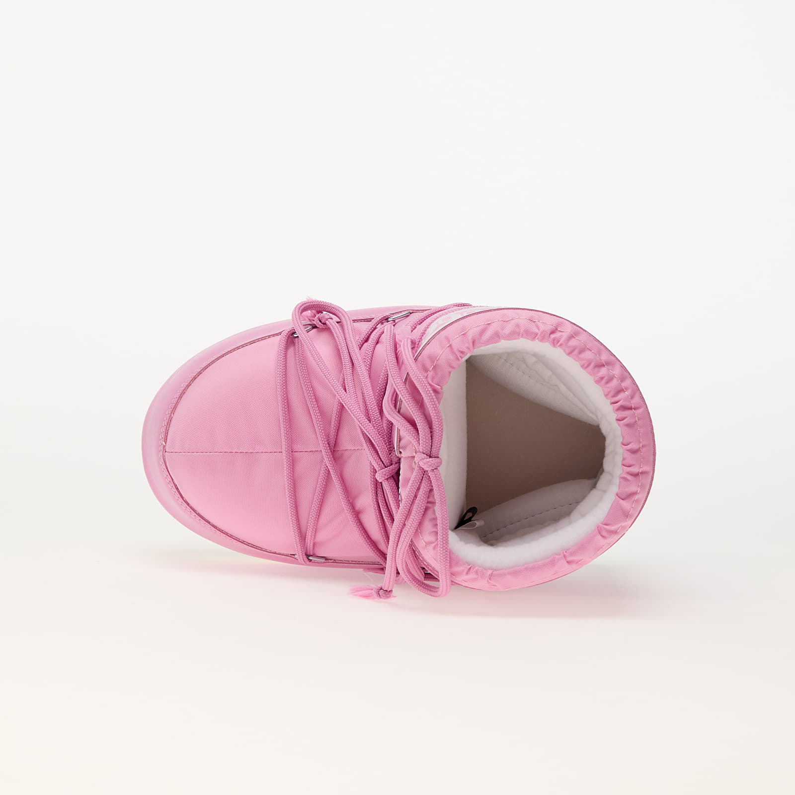 Moški čevlji Moon Boot Icon Low Nylon Pink