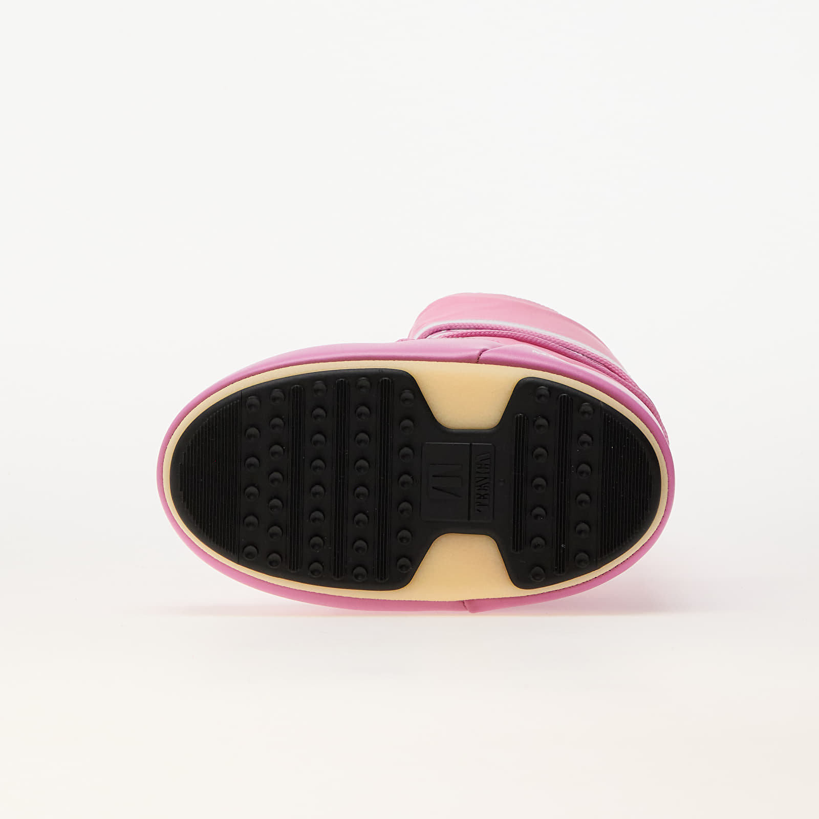 Férfi cipők Moon Boot Icon Nylon Pink