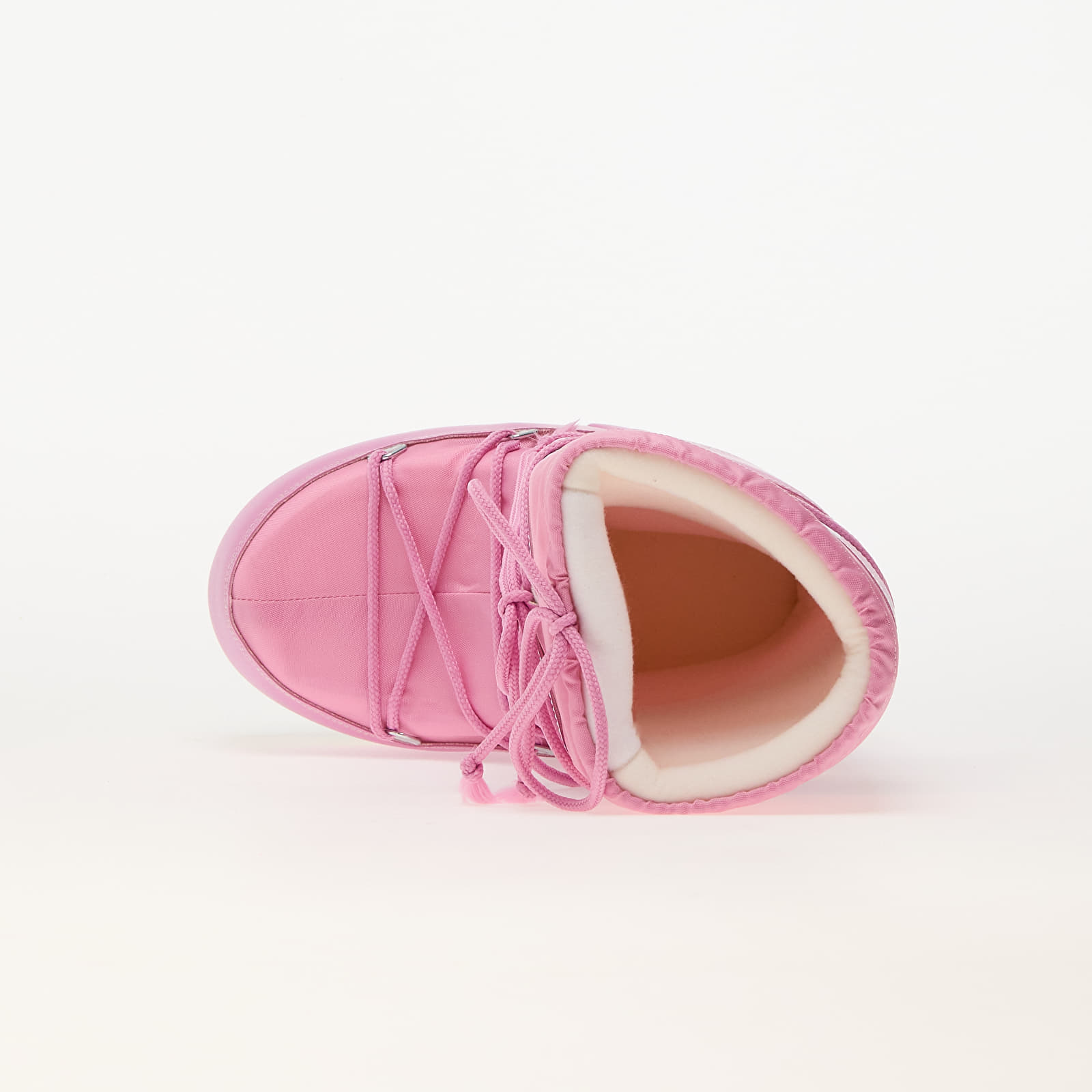 Férfi cipők Moon Boot Icon Nylon Pink