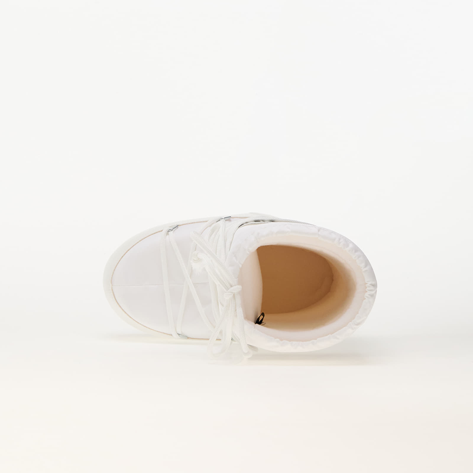 Buty męskie Moon Boot Icon Nylon White