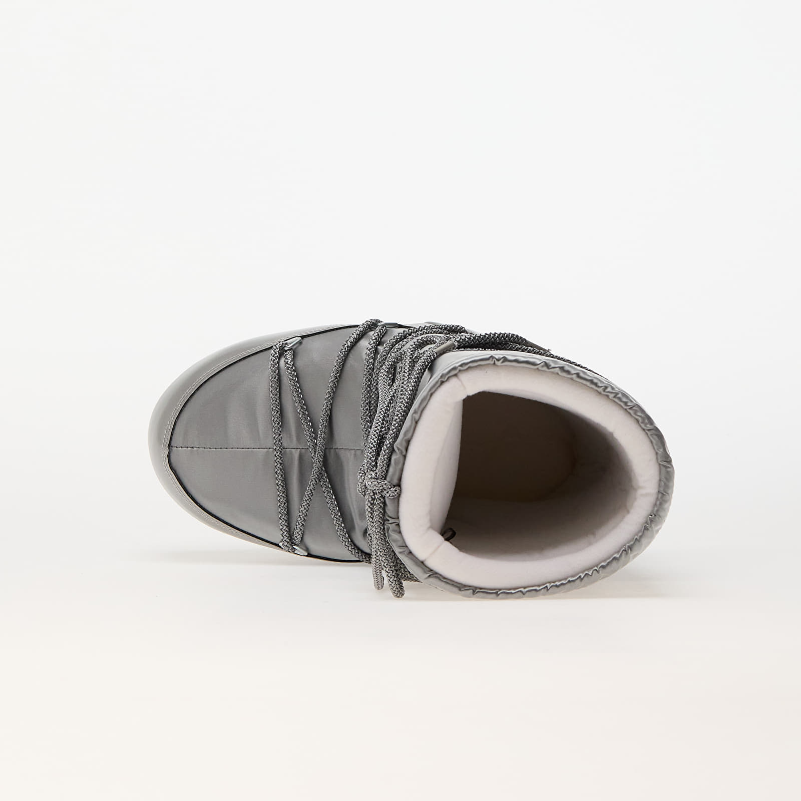 Buty męskie Moon Boot Icon Glance Silver