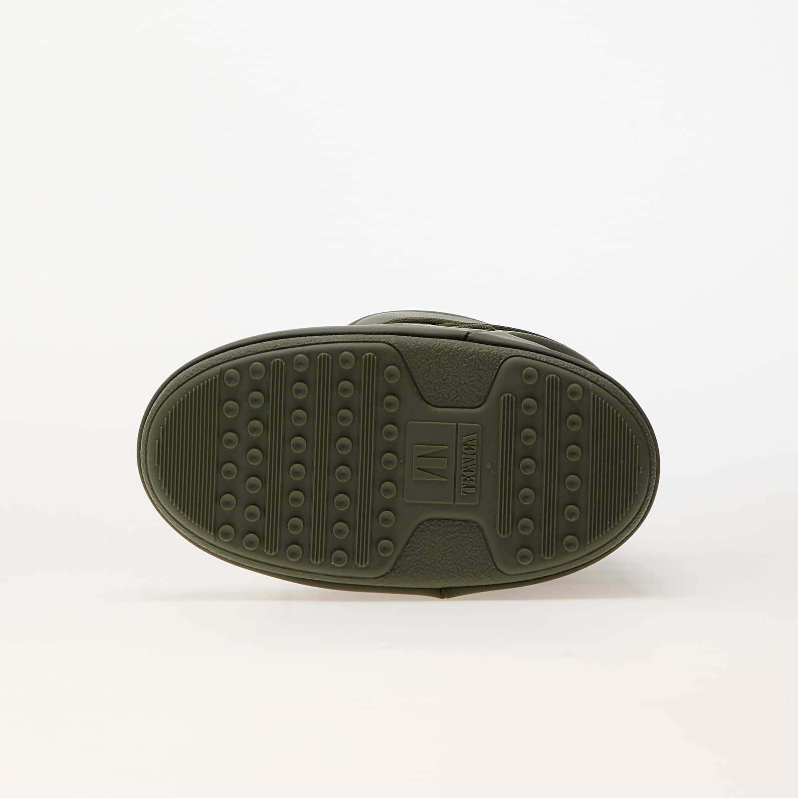 Men's shoes Moon Boot Icon Rubber Khaki