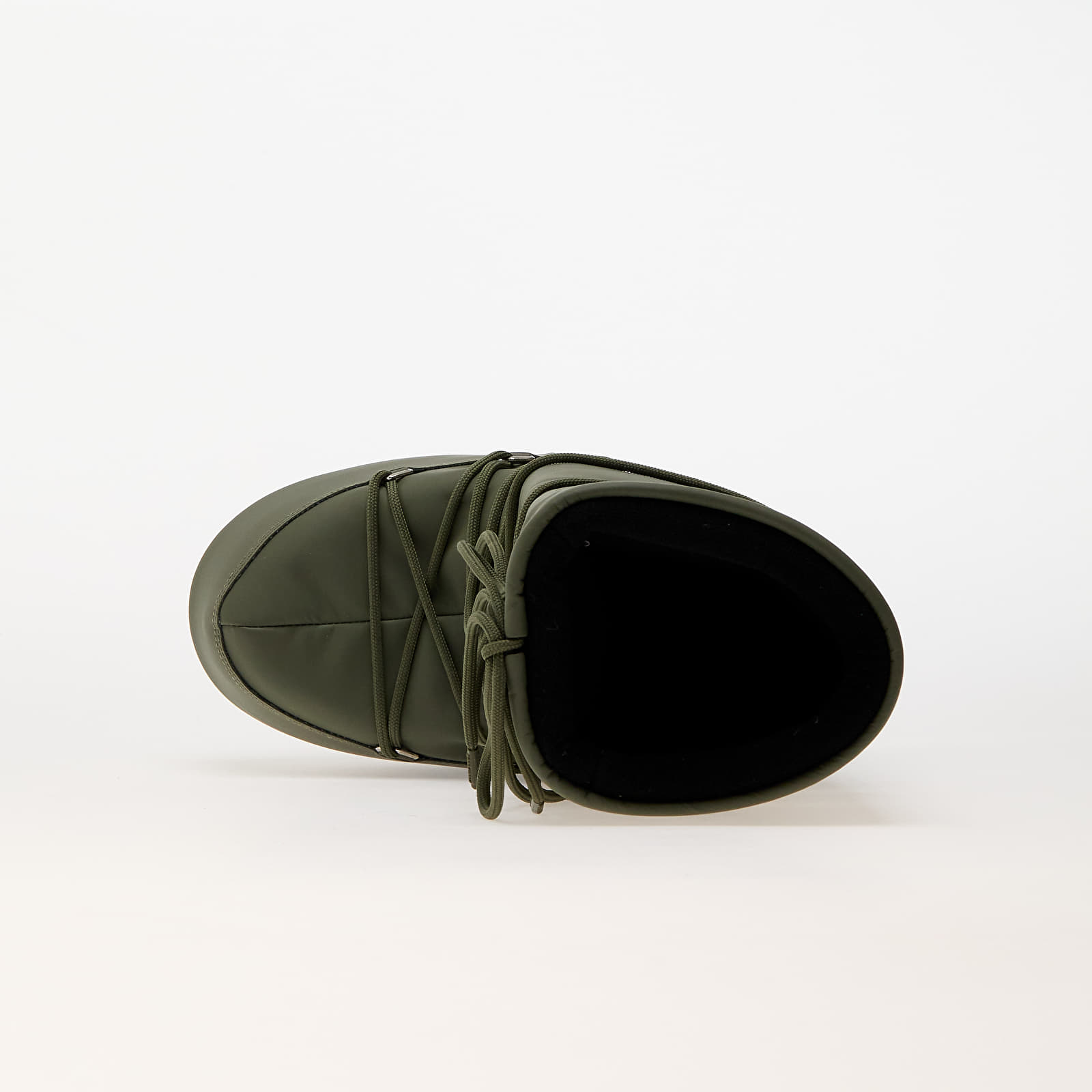 Men's shoes Moon Boot Icon Rubber Khaki
