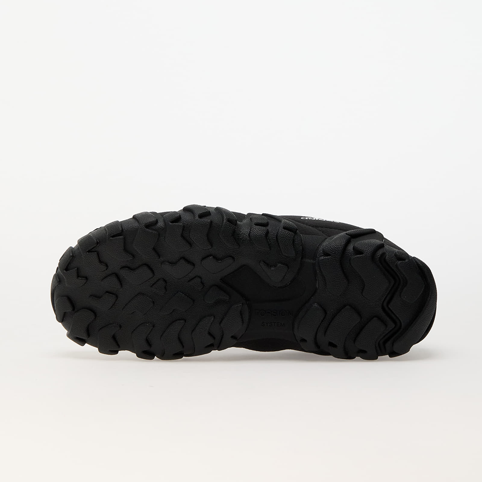 Men's shoes adidas Radlander Moc Gtx Core Black/ Core Black/ Ftw White |  Footshop