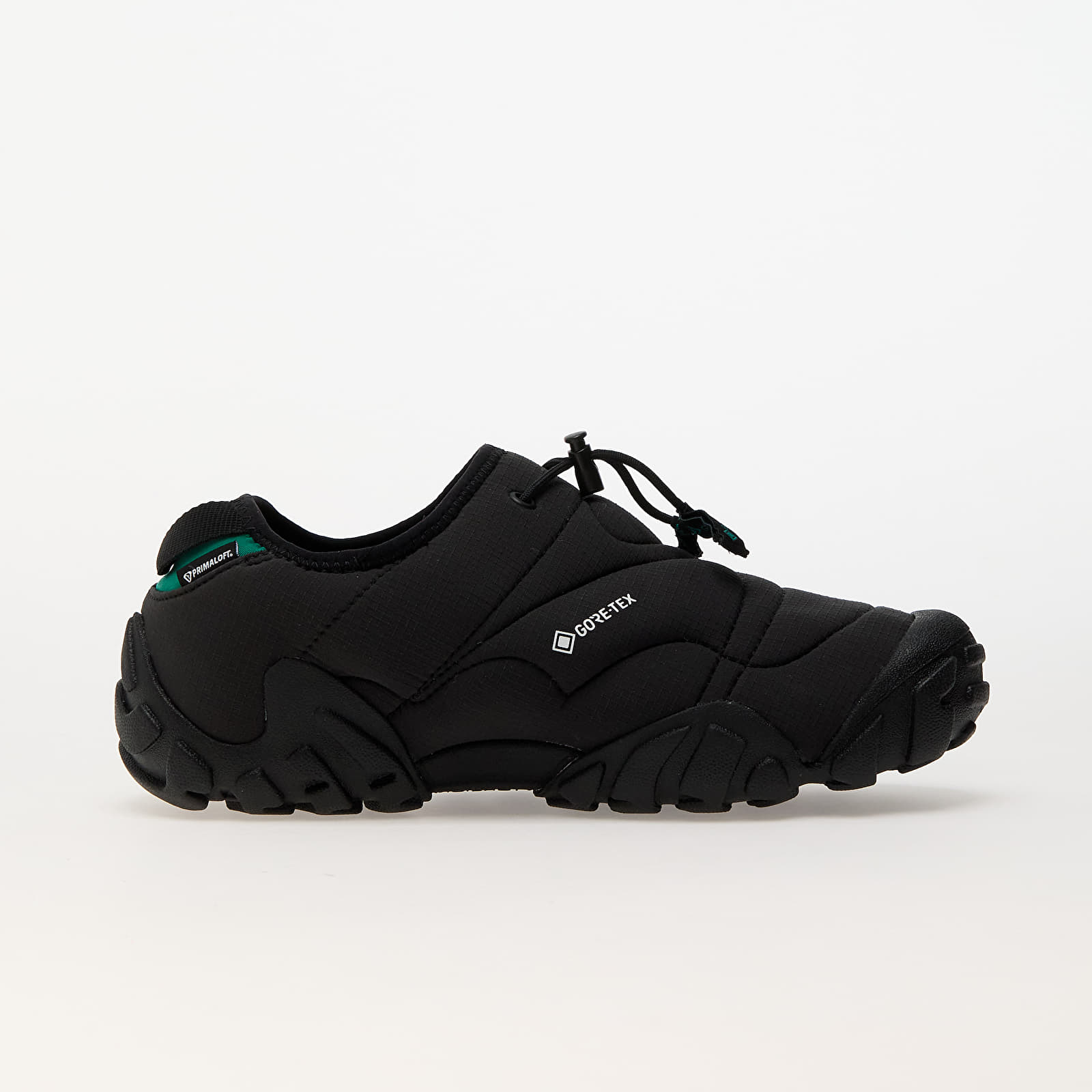 Men's shoes adidas Radlander Moc Gtx Core Black/ Core Black/ Ftw White |  Footshop