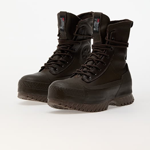 Chuck taylor all star wp leather boot best sale