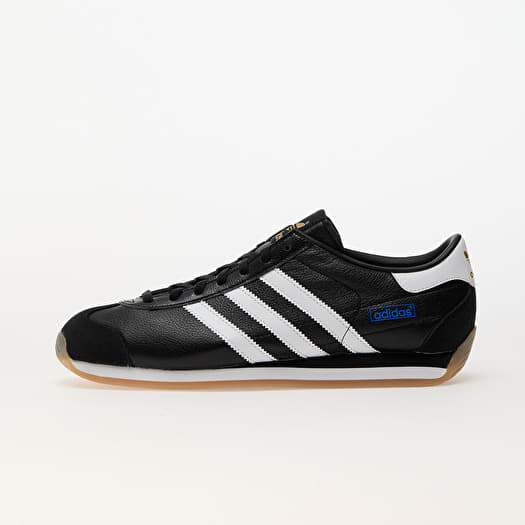 adidas Country Japan Core Black/ Ftw White/ Blue