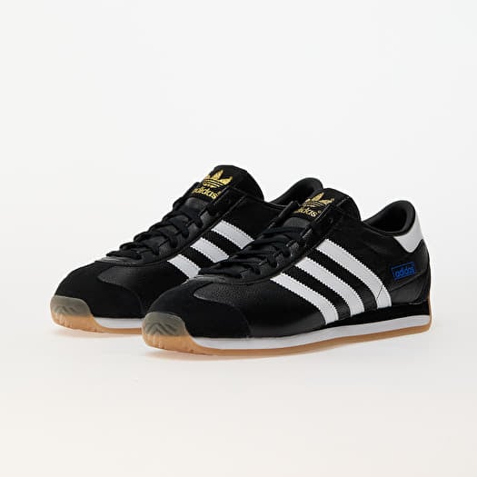 adidas Country Japan Core Black Ftw White Blue Footshop