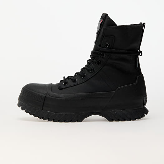 Converse Chuck Taylor All Star Lugged 2.0 Cc Black/ Black/ Sharkskin