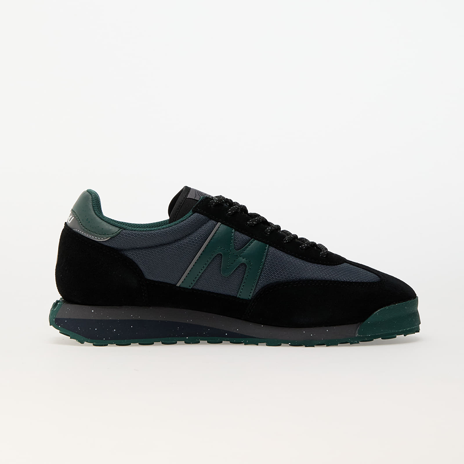 Herren Sneaker und Schuhe Karhu Mestari Control Caviar/ Rain Forest