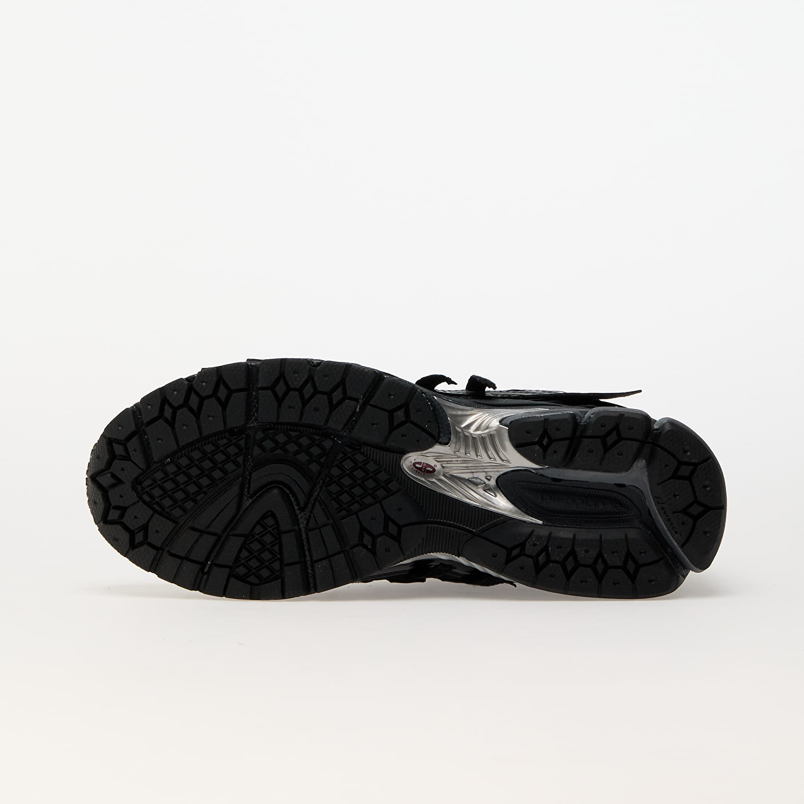 Scarpe uomo New Balance 1906 A Black