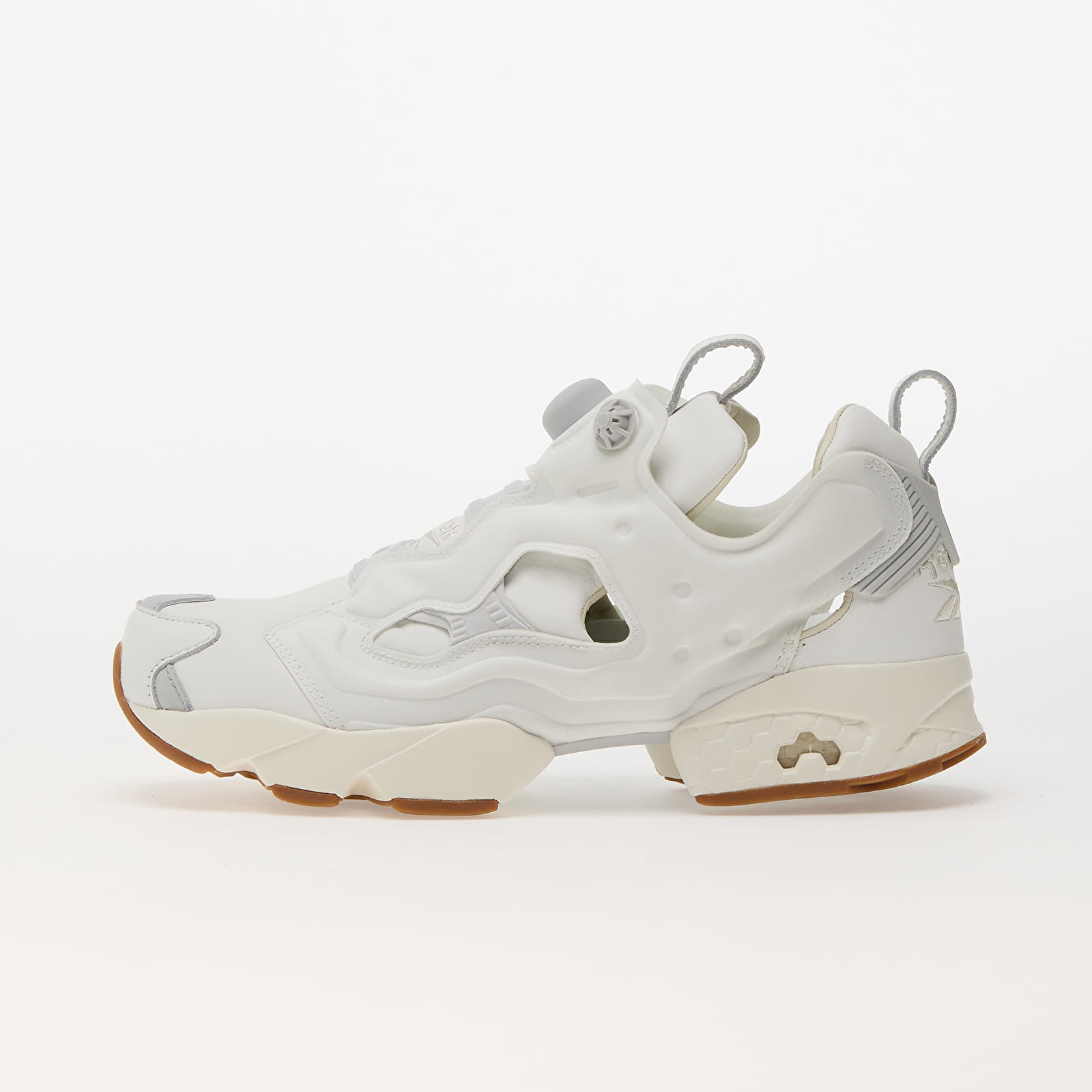 Мъжки кецове и обувки Reebok Instapump Fury 94 Barley Grey/ Grey 1/ Alabaster