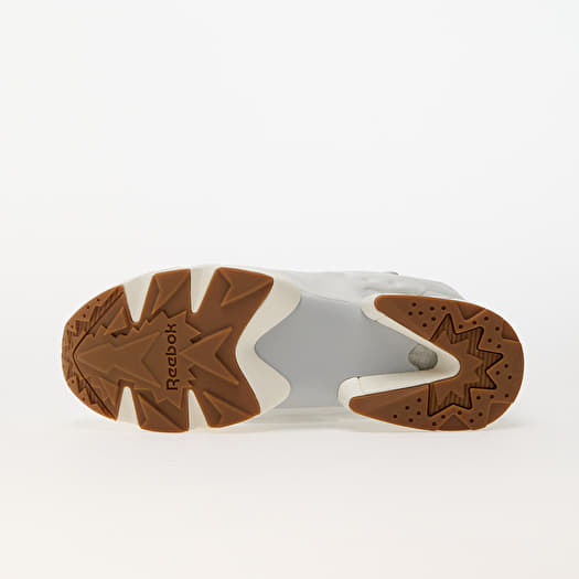 Reebok Instapump Fury 94 Barley Grey/ Grey 1/ Alabaster | Footshop