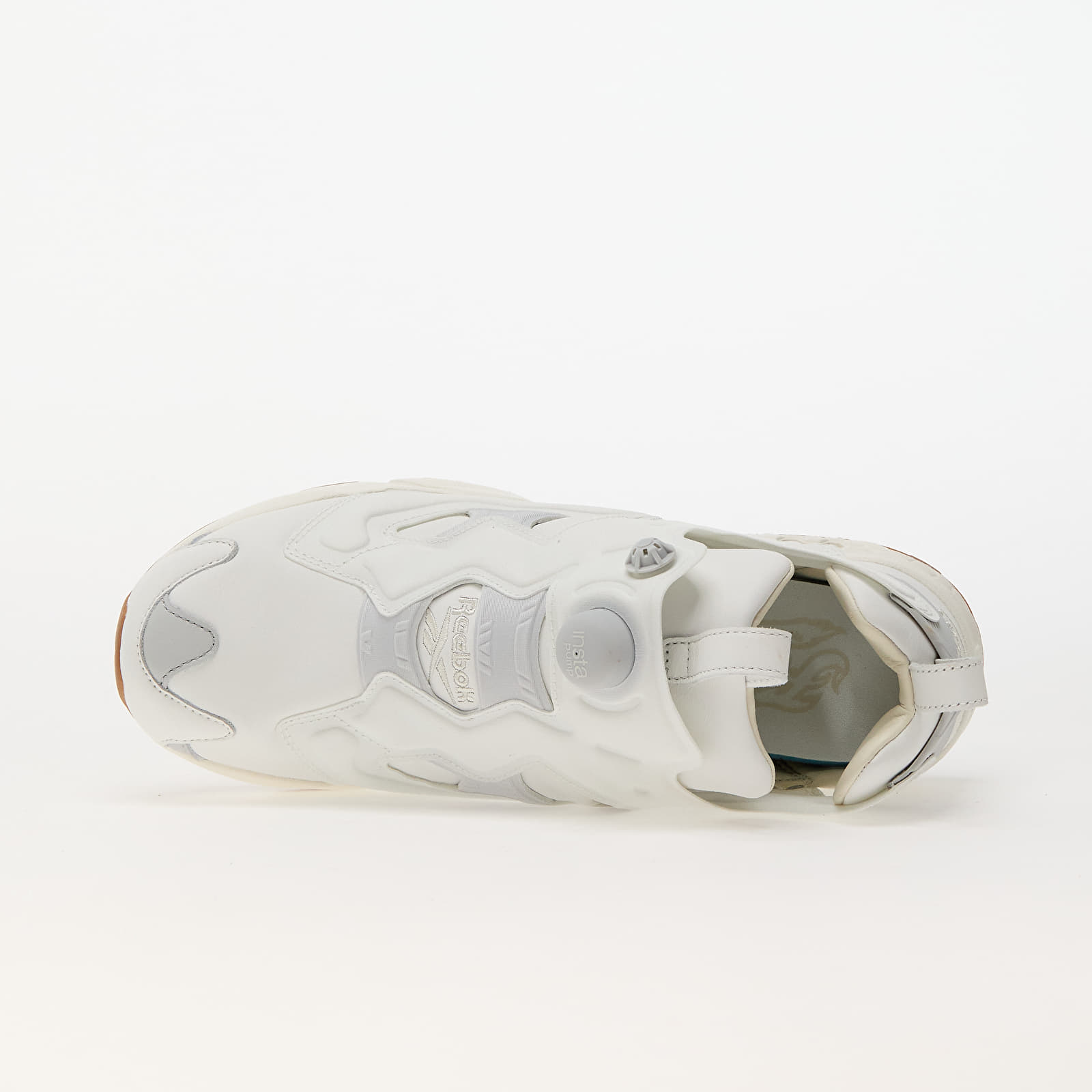 Мъжки кецове и обувки Reebok Instapump Fury 94 Barley Grey/ Grey 1/ Alabaster
