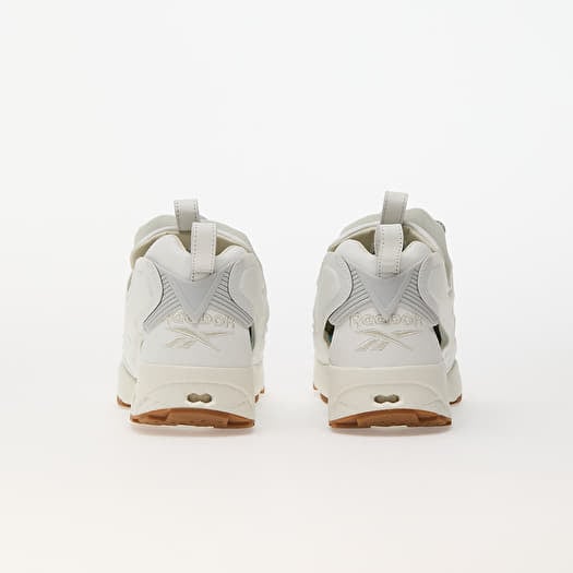 Reebok insta pump off white new arrivals