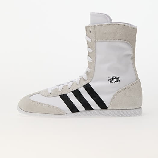 adidas Japan H W Ftw White/ Core Black/ Core Black