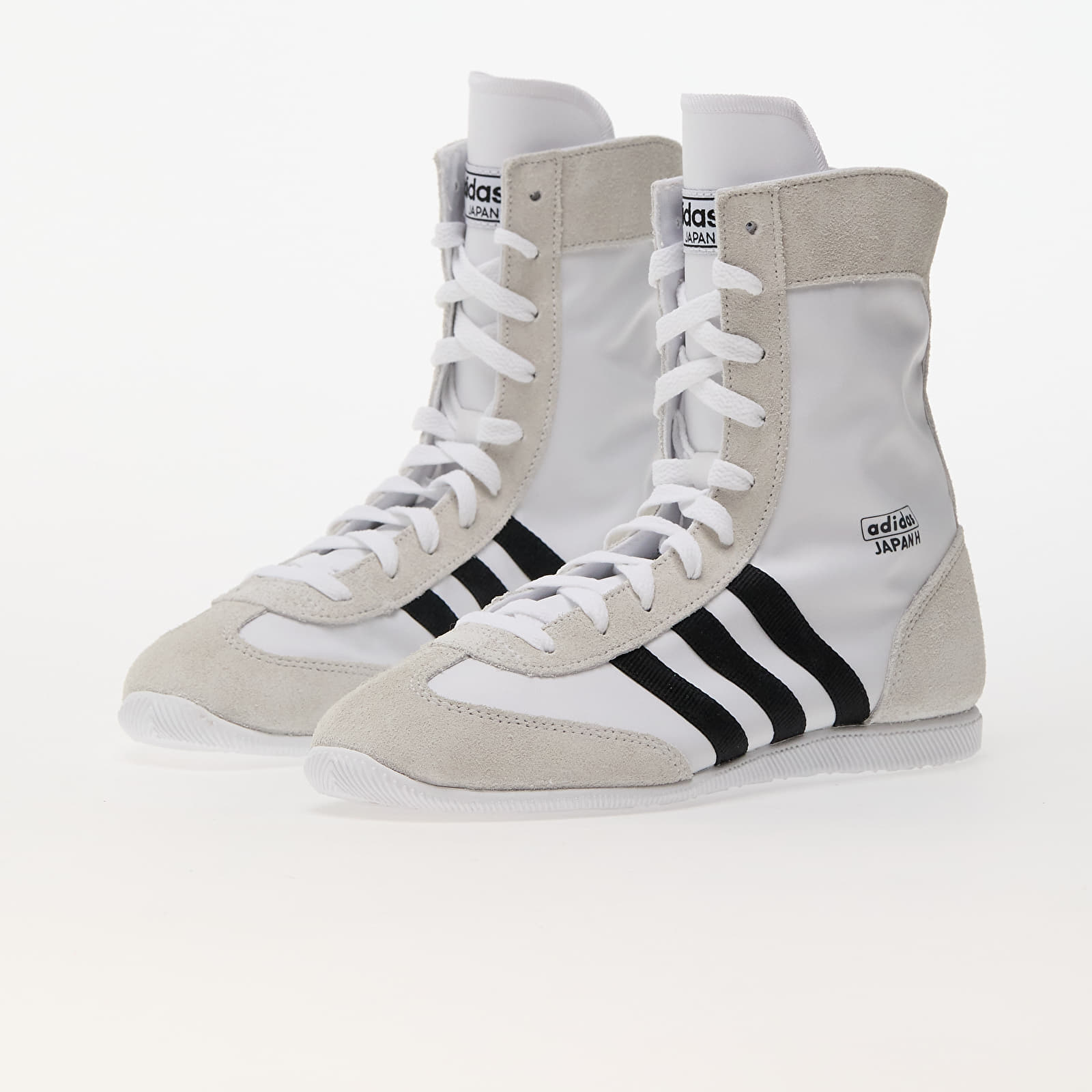 Frauen adidas Japan H W Ftw White/ Core Black/ Core Black