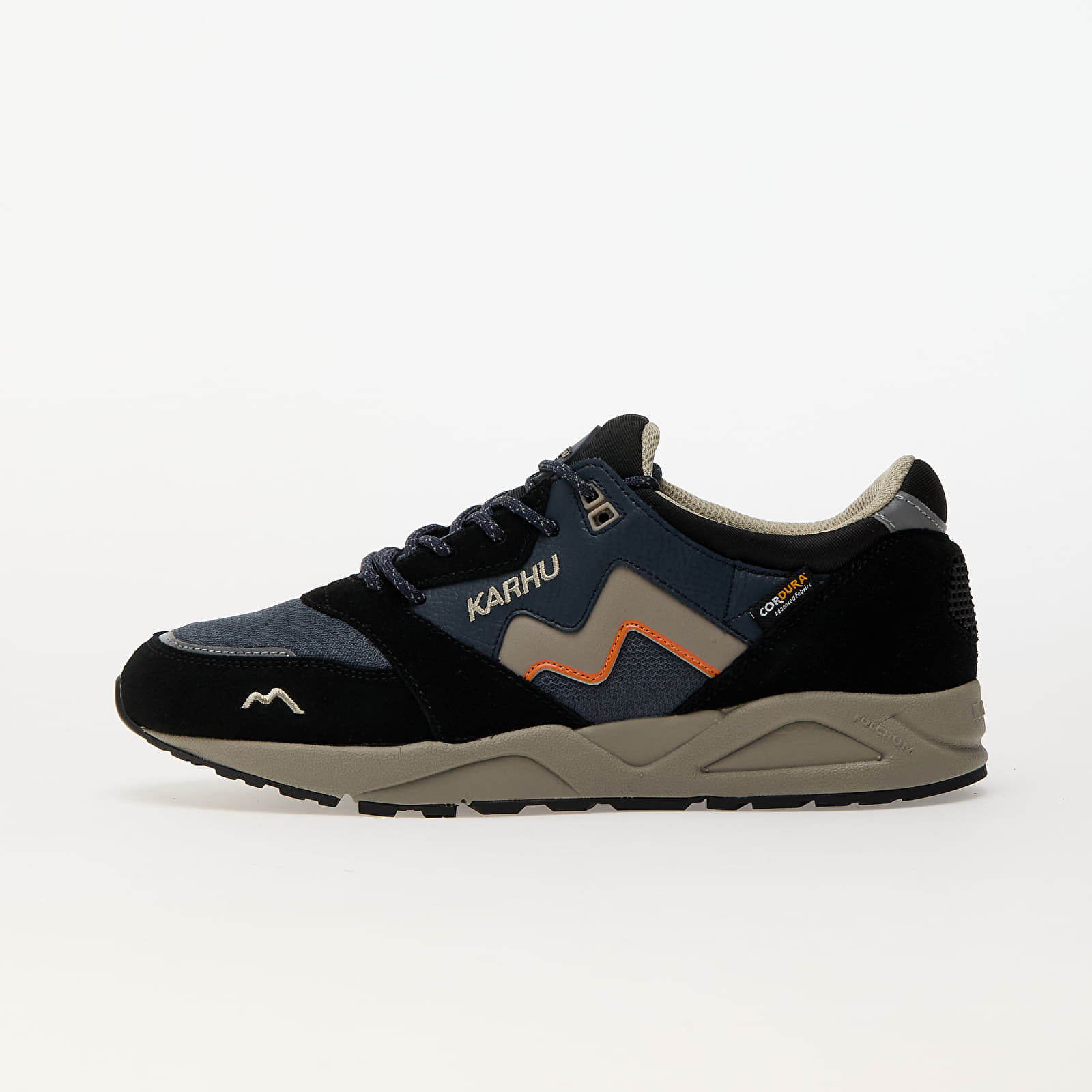 Sneakers Karhu Aria 95 Caviar/ Vintage Khaki