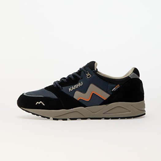 Karhu Aria 95 Caviar/ Vintage Khaki