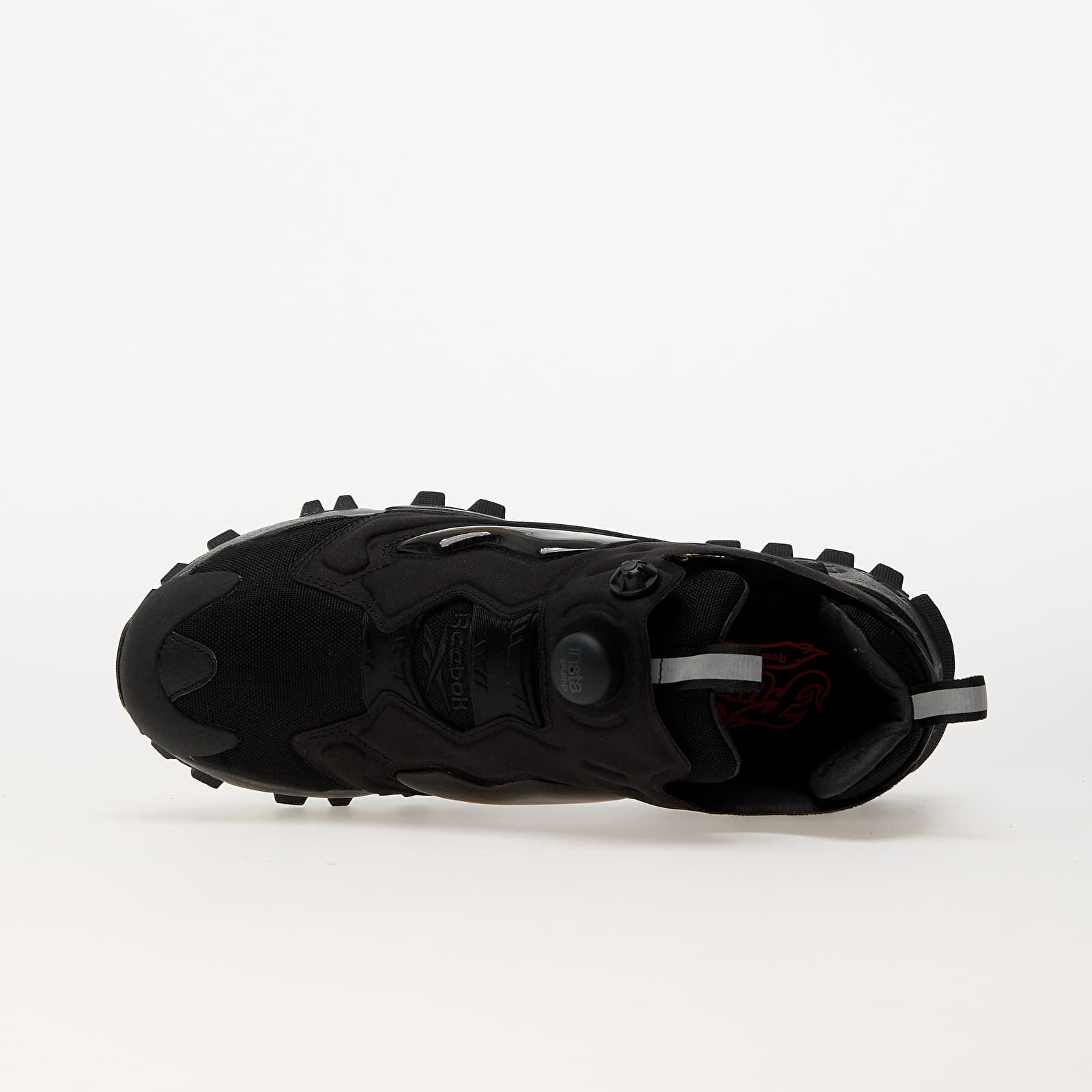 Reebok insta pump fury grey cordura shop