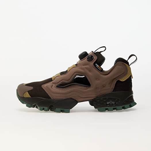 Reebok Instapump Fury 94 Winter Dark Matter/ Utility Brown/ Khakibrown