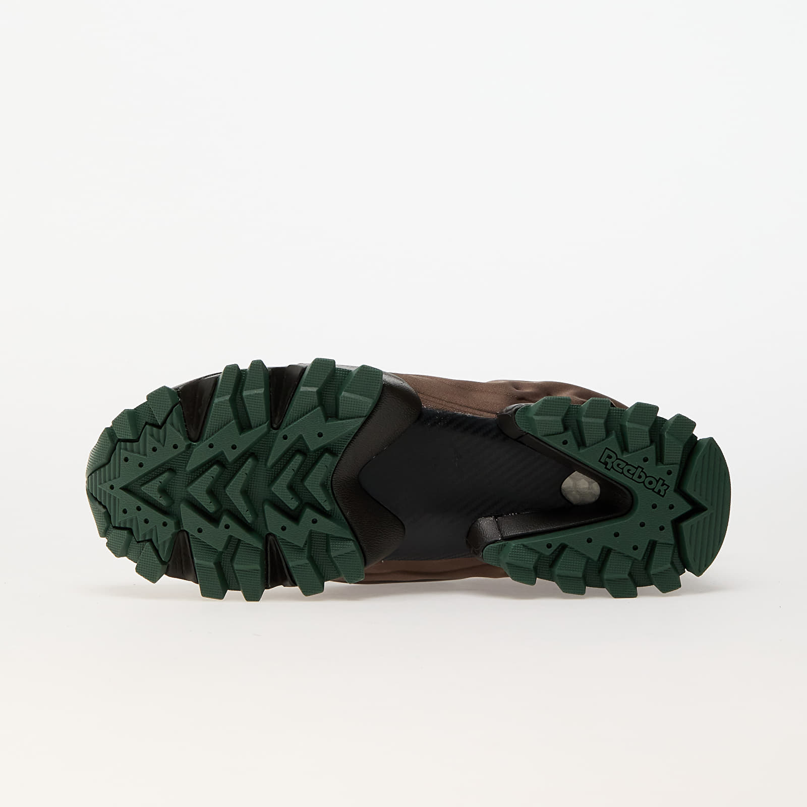 Мъжки кецове и обувки Reebok Instapump Fury 94 Winter Dark Matter/ Utility Brown/ Khakibrown