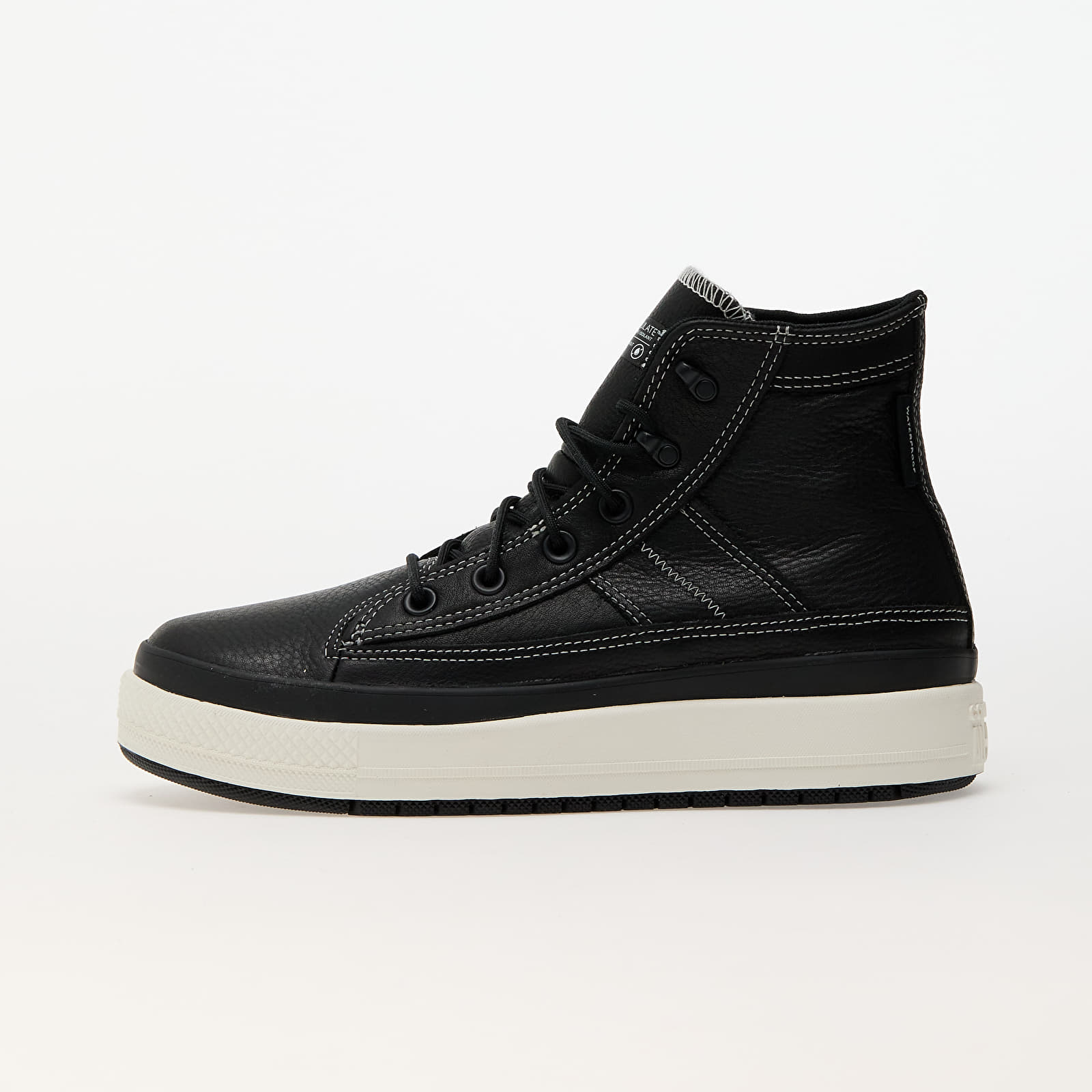 Men's shoes Converse Chuck Taylor All Star Equip Waterproof Black/ Black/ Vintage White