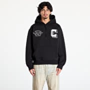 Carhartt WIP Hooded Brown Ducks Sweat UNISEX Black