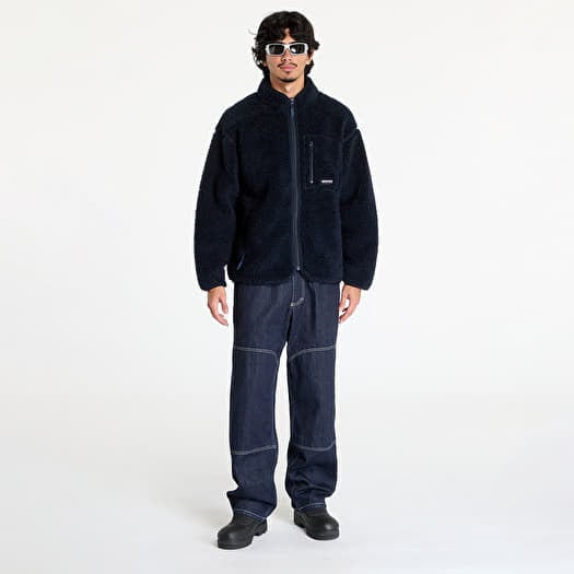 Men's trousers Gramicci Meadows Double Knee Pant Raw Rinse (G4FM