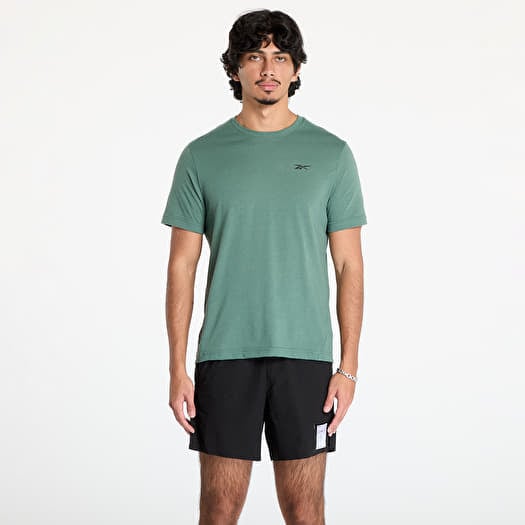 Reebok Athlete Tee 2.0 Rbk-Endure Escape Green
