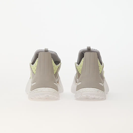 Чоловіче взуття adidas x Dingyun Zhang Kouza Almost Lime/ Clear