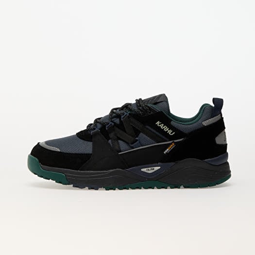 Karhu Fusion Xc WP Caviar/ Caviar