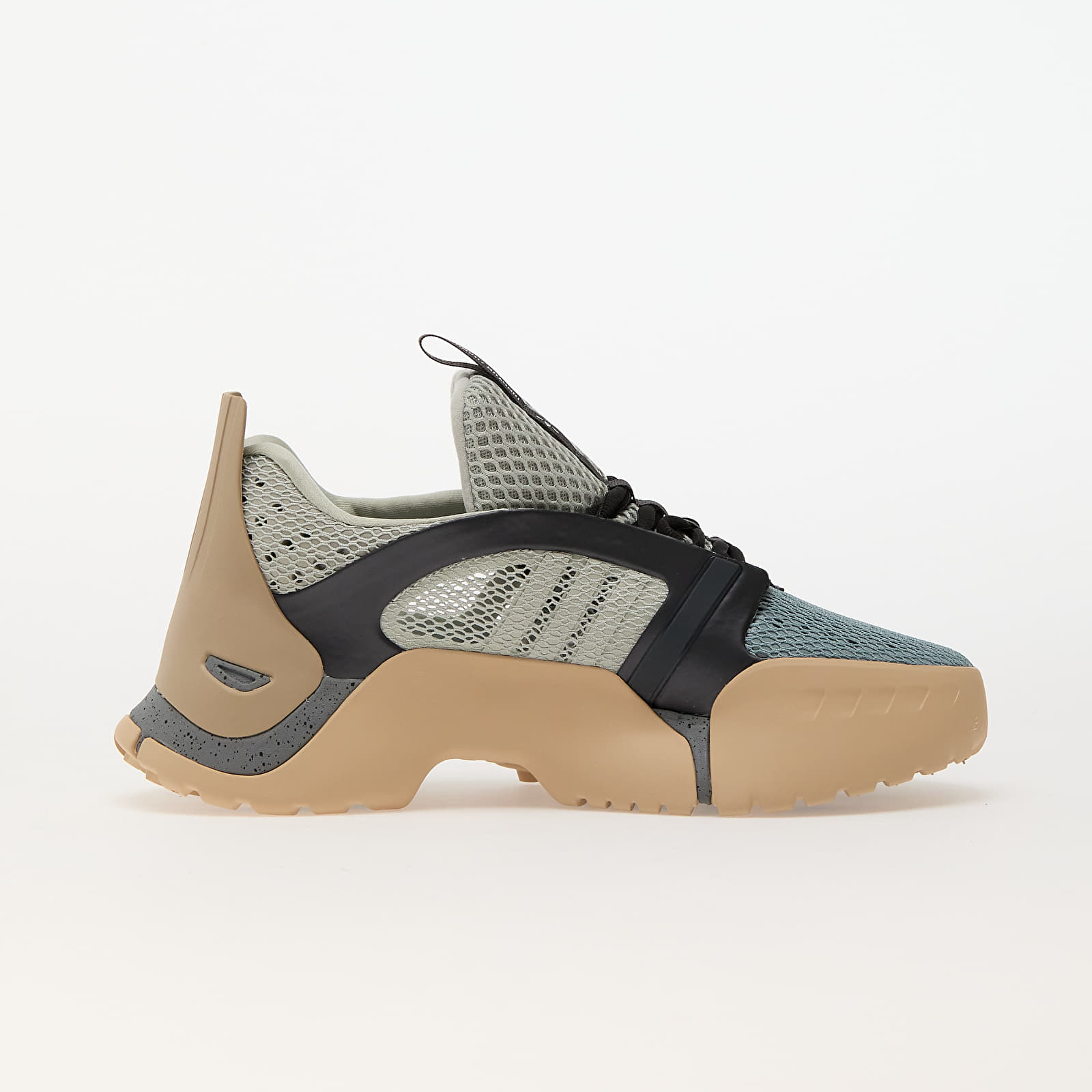 Sneakers Adidas Kouza x Dingyun Zhang Multicolor