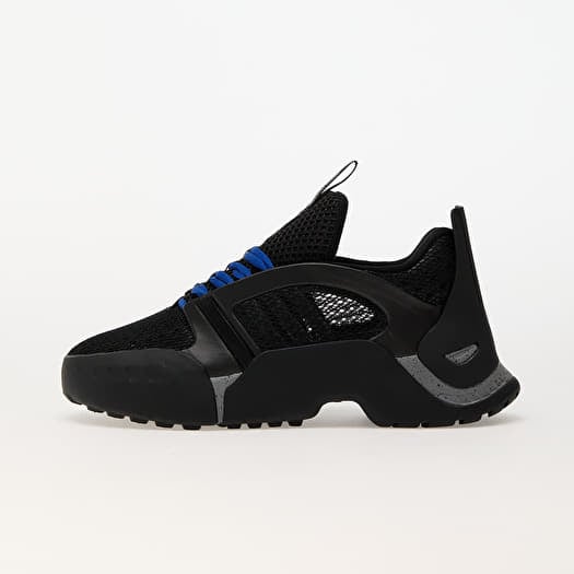 adidas x Dingyun Zhang Kouza Black Black Box Black Black Box Black Black Box Footshop
