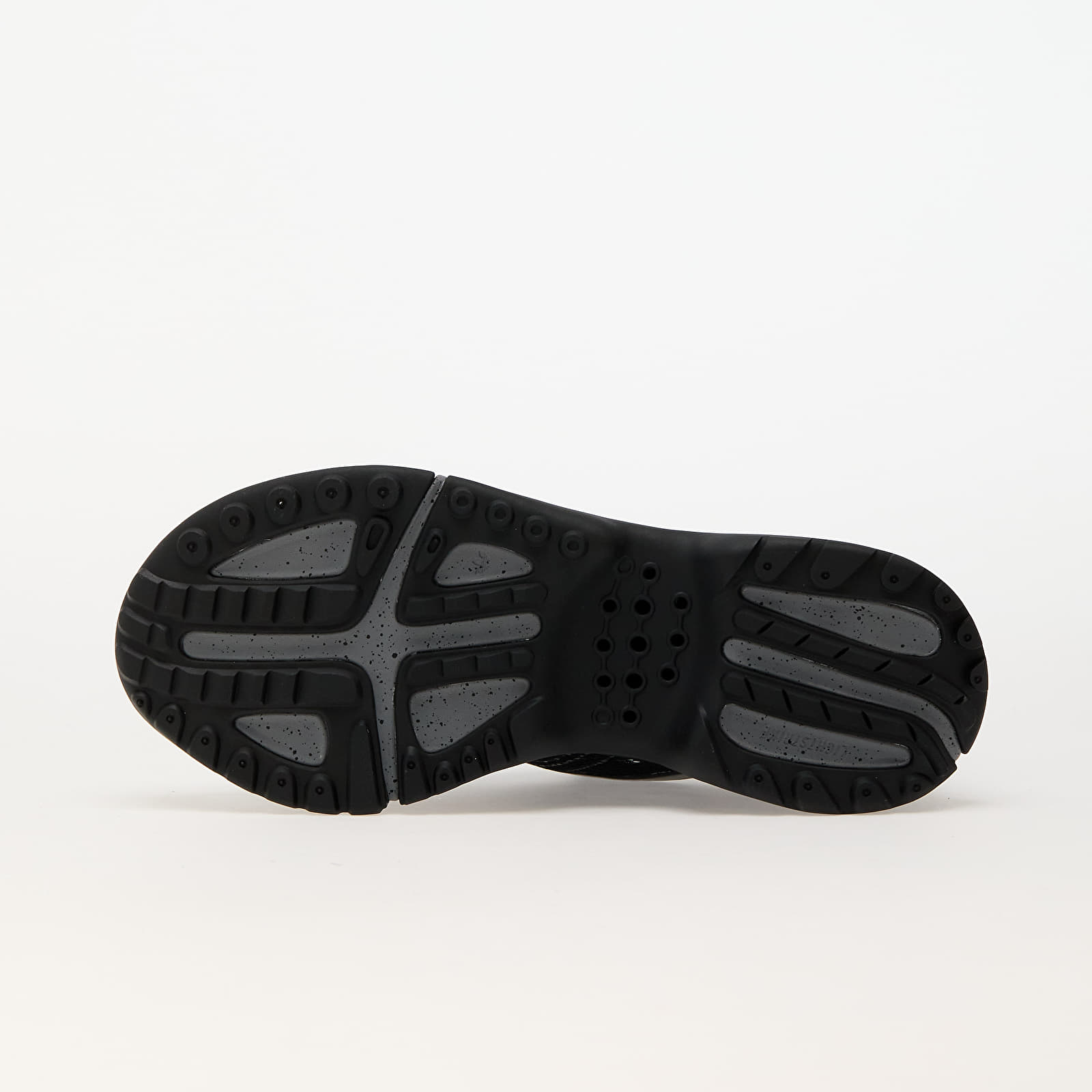Pánské tenisky a boty adidas x Dingyun Zhang Kouza Black-Black Box/ Black-Black Box/ Black-Black Box