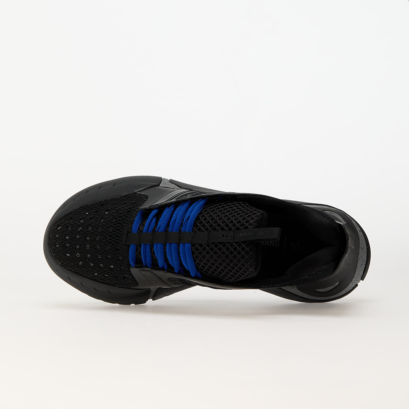 Pánské tenisky a boty adidas x Dingyun Zhang Kouza Black-Black Box/ Black-Black Box/ Black-Black Box