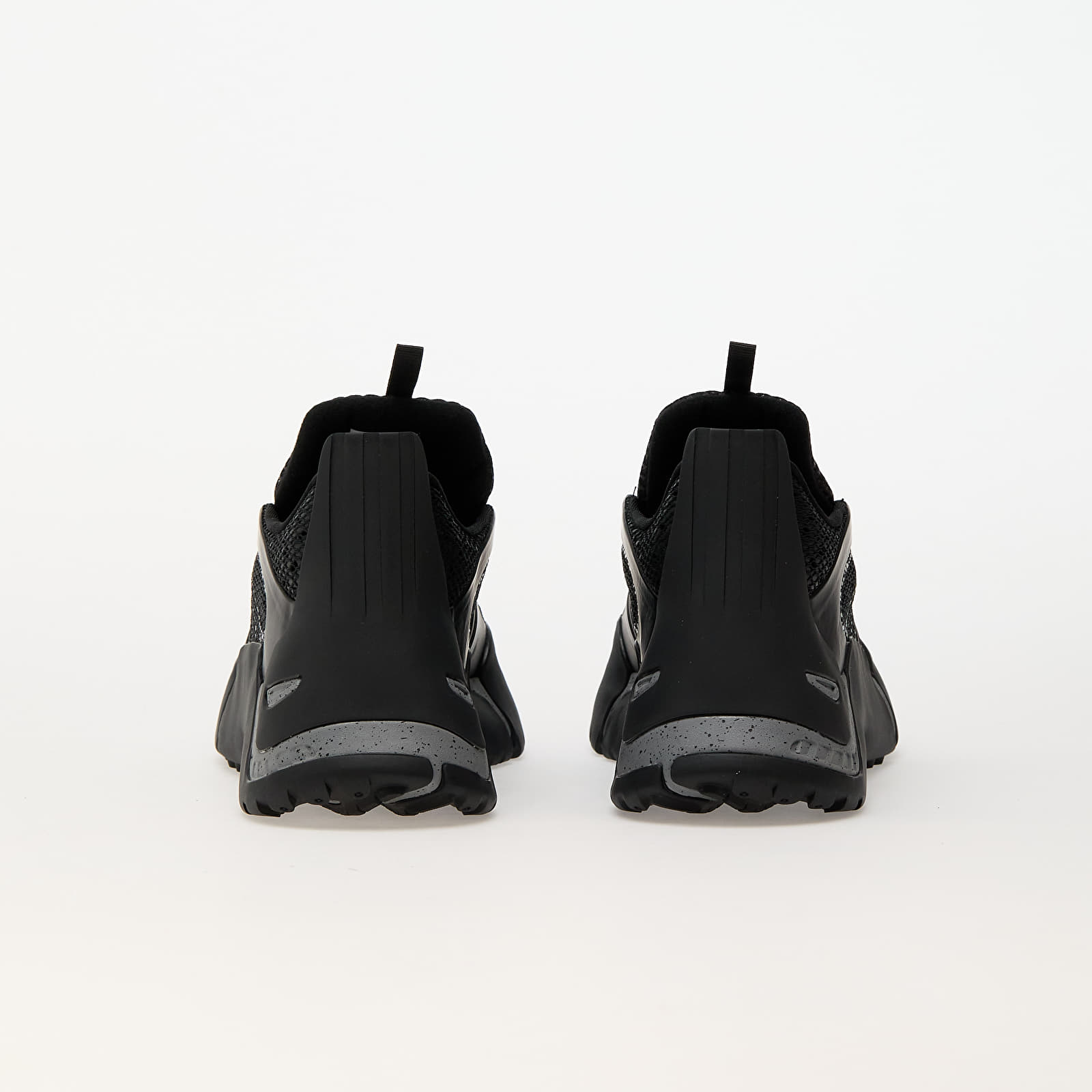 Pánské tenisky a boty adidas x Dingyun Zhang Kouza Black-Black Box/ Black-Black Box/ Black-Black Box